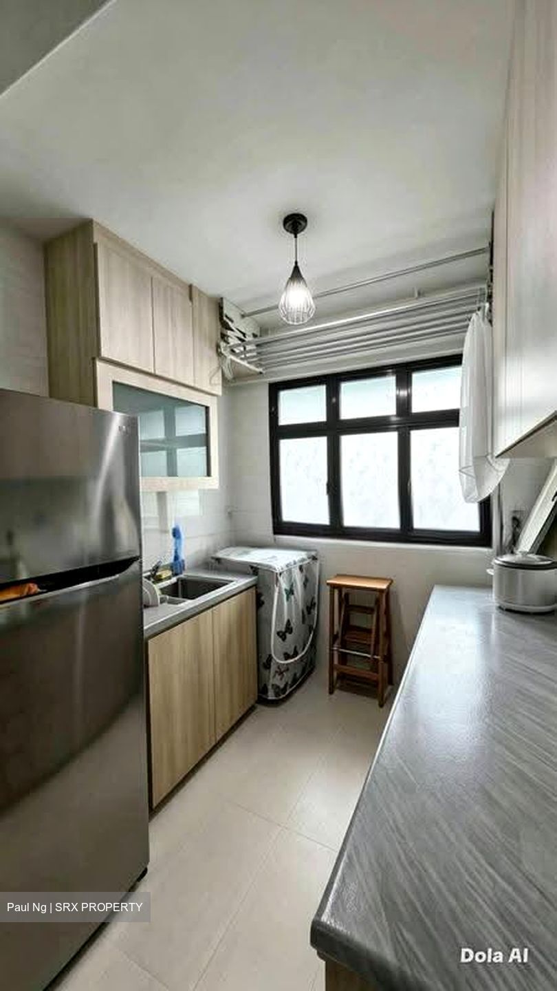 Blk 995B Buangkok Tropica (Hougang), HDB 2 Rooms #619481631